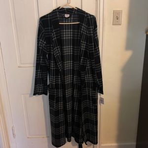 Men’s robe